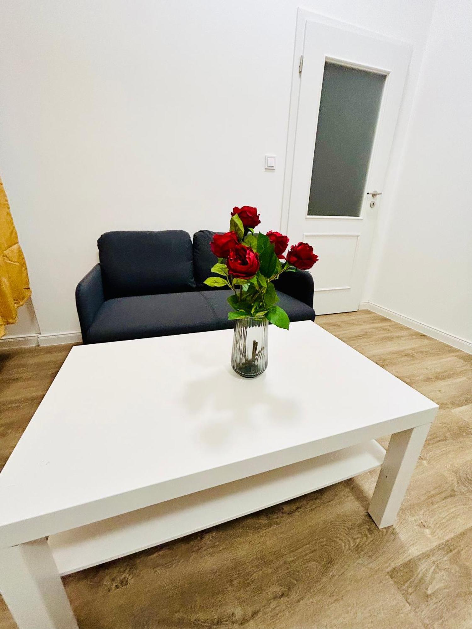 New Apartments Complex Prague Florenc Esterno foto