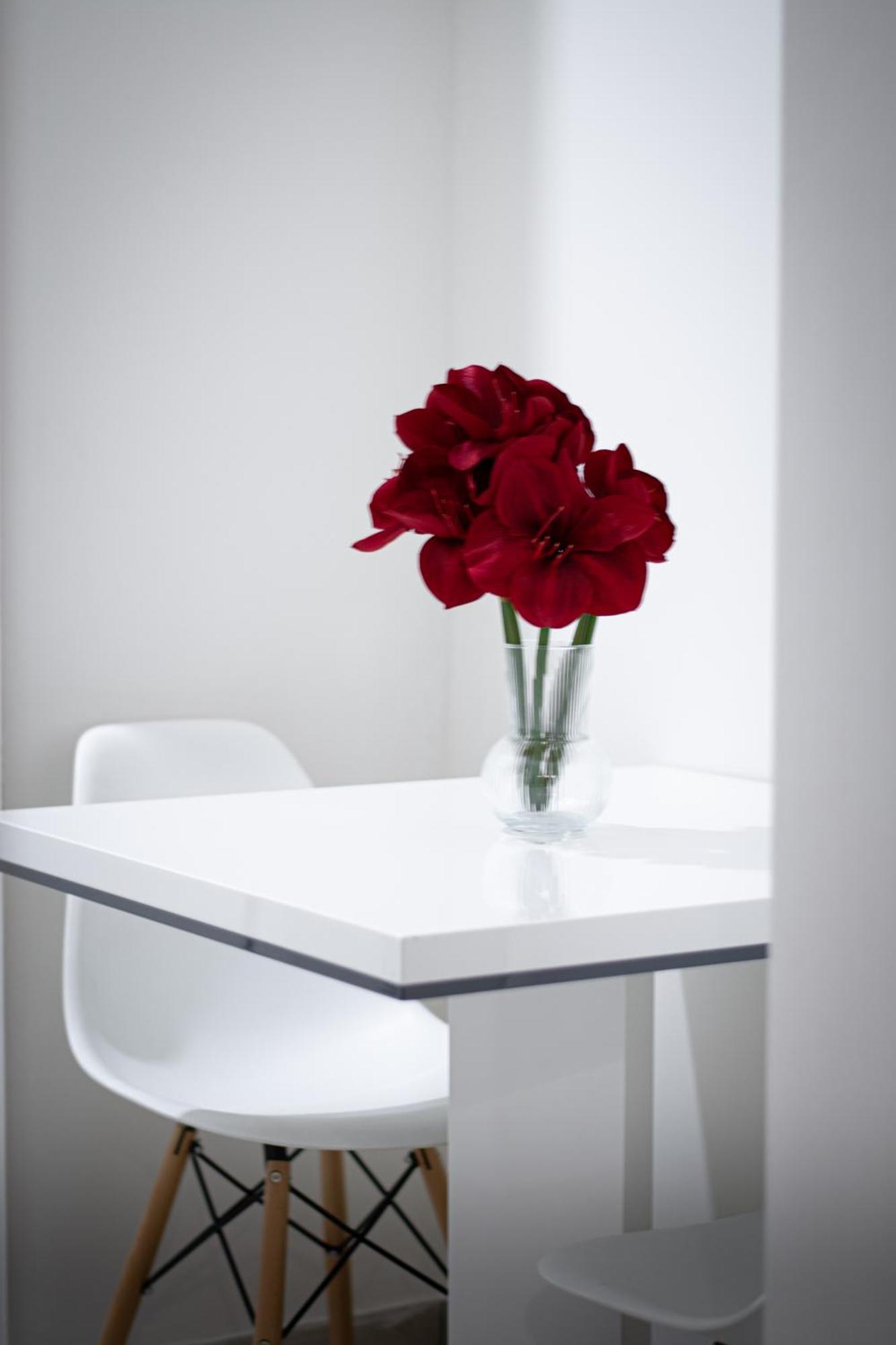 New Apartments Complex Prague Florenc Esterno foto