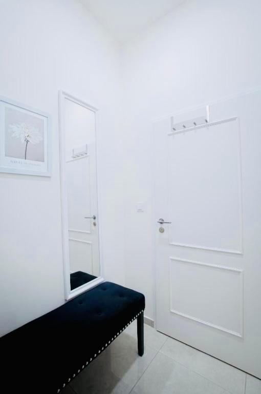 New Apartments Complex Prague Florenc Esterno foto