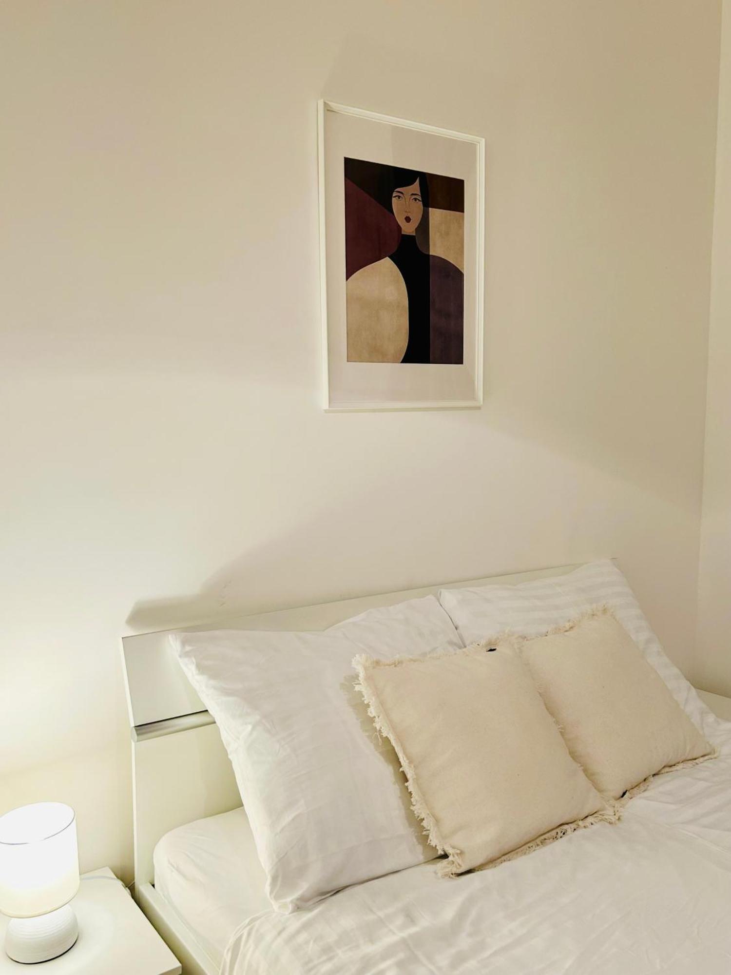 New Apartments Complex Prague Florenc Esterno foto