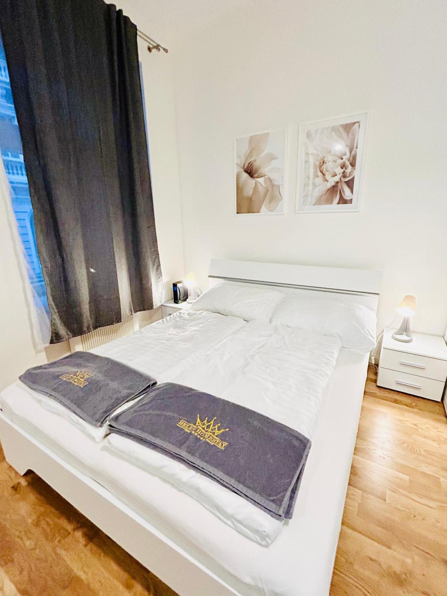 New Apartments Complex Prague Florenc Esterno foto