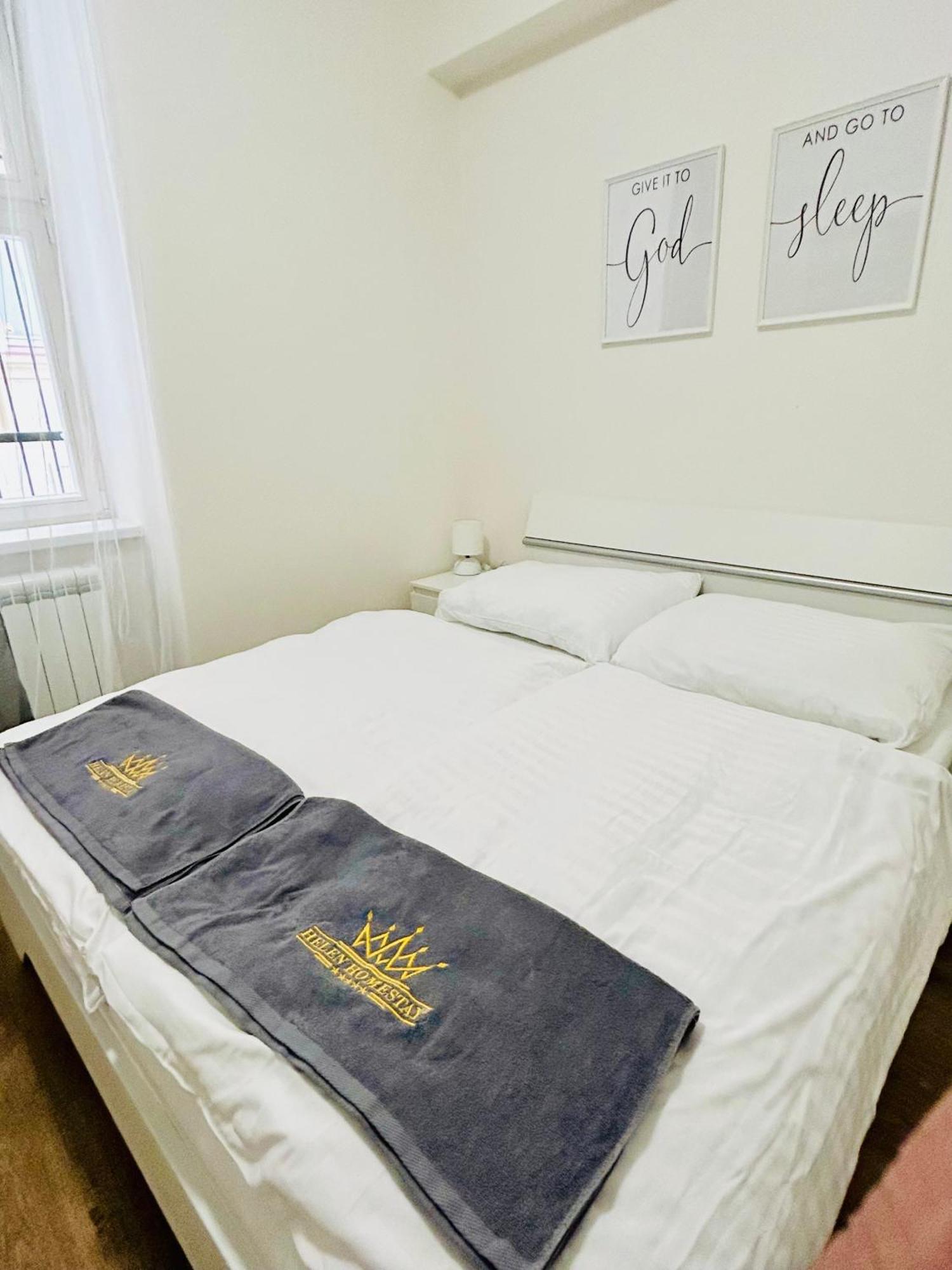 New Apartments Complex Prague Florenc Esterno foto